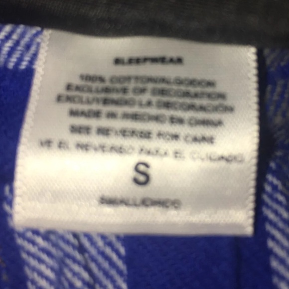 NEW Golden State Warriors PJ - Picture 4 of 4